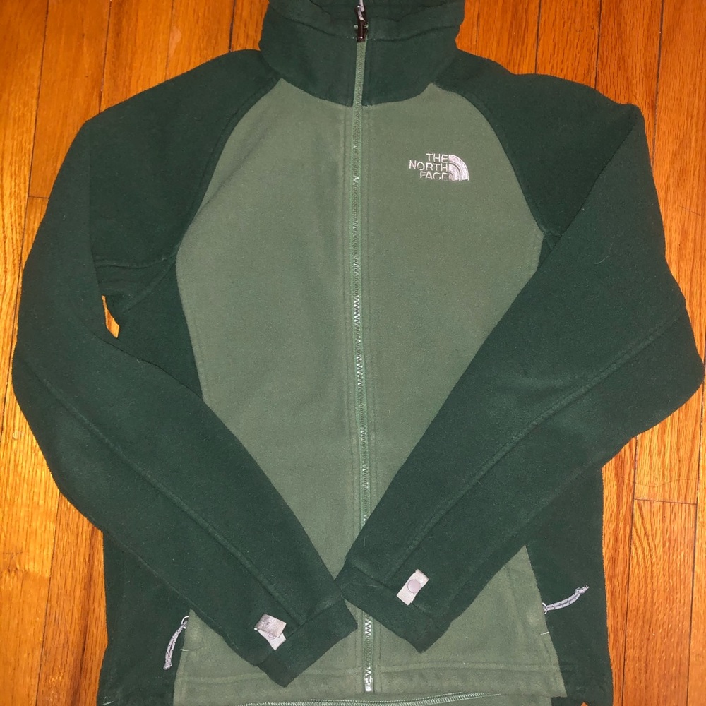 North face jacket